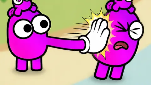 Slap Battles game cover