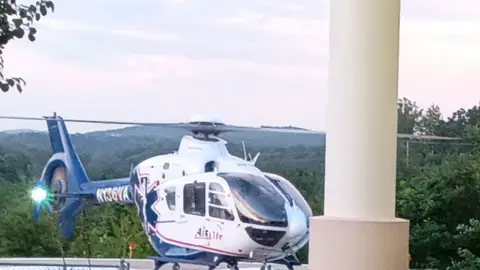 Fly a helicopter  game cover