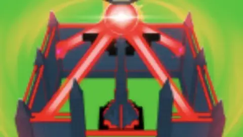 Builds to defend the loot game cover