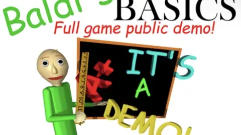 Kai’s basics game cover