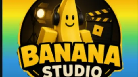 Steal A Banana game cover