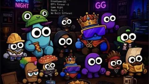 Meet Youtubers game cover