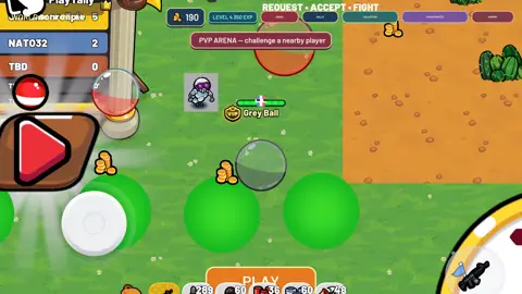 Collect Countryballs game cover