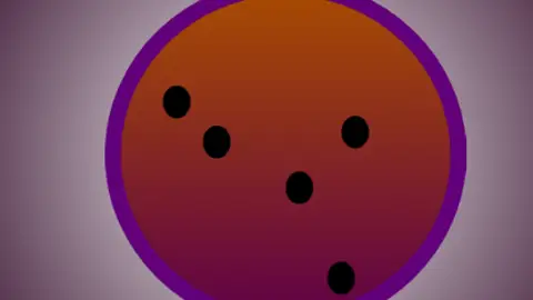 Cookie Clicking game cover