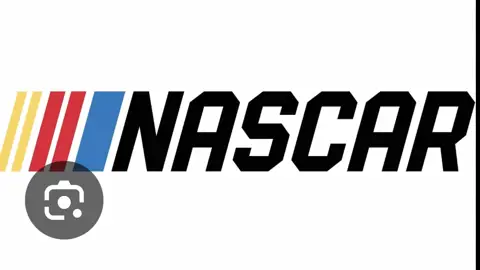 NASCAR game game cover