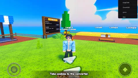 Cookie clicker game cover