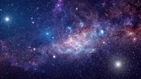 STAR EXPLORER  game cover