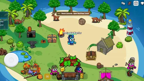 ImaginationCraft game cover