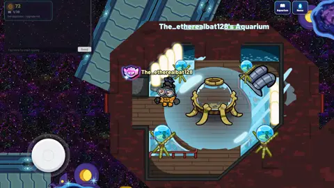 Galaxy game cover