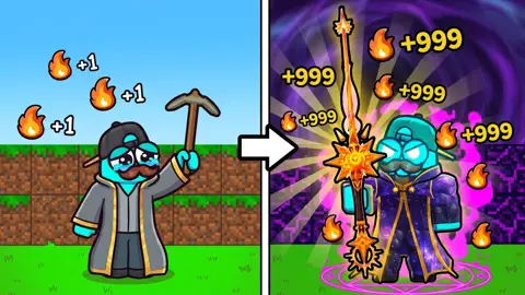 +1 Magic Loot game cover