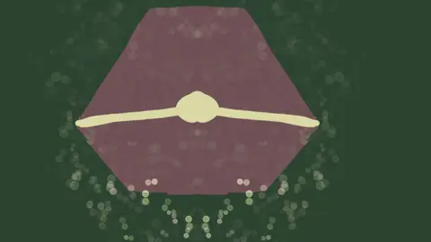 Treasure collecter game cover