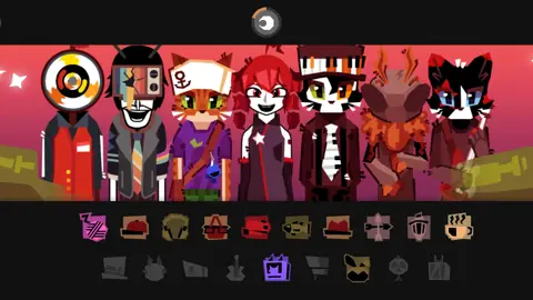 Cats ⦮._.⦯ game cover