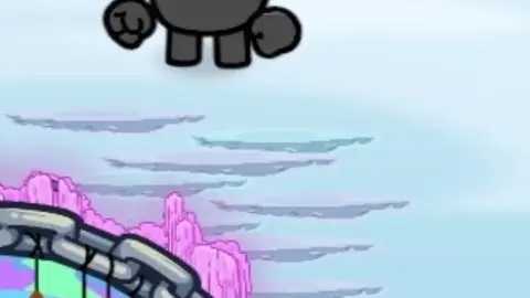 Cloud build clicker game cover