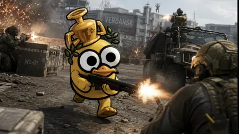 World of war game cover