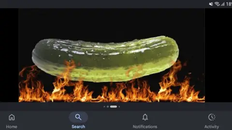 Pickle simulator game cover