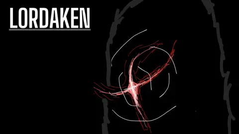 Lordaken game cover