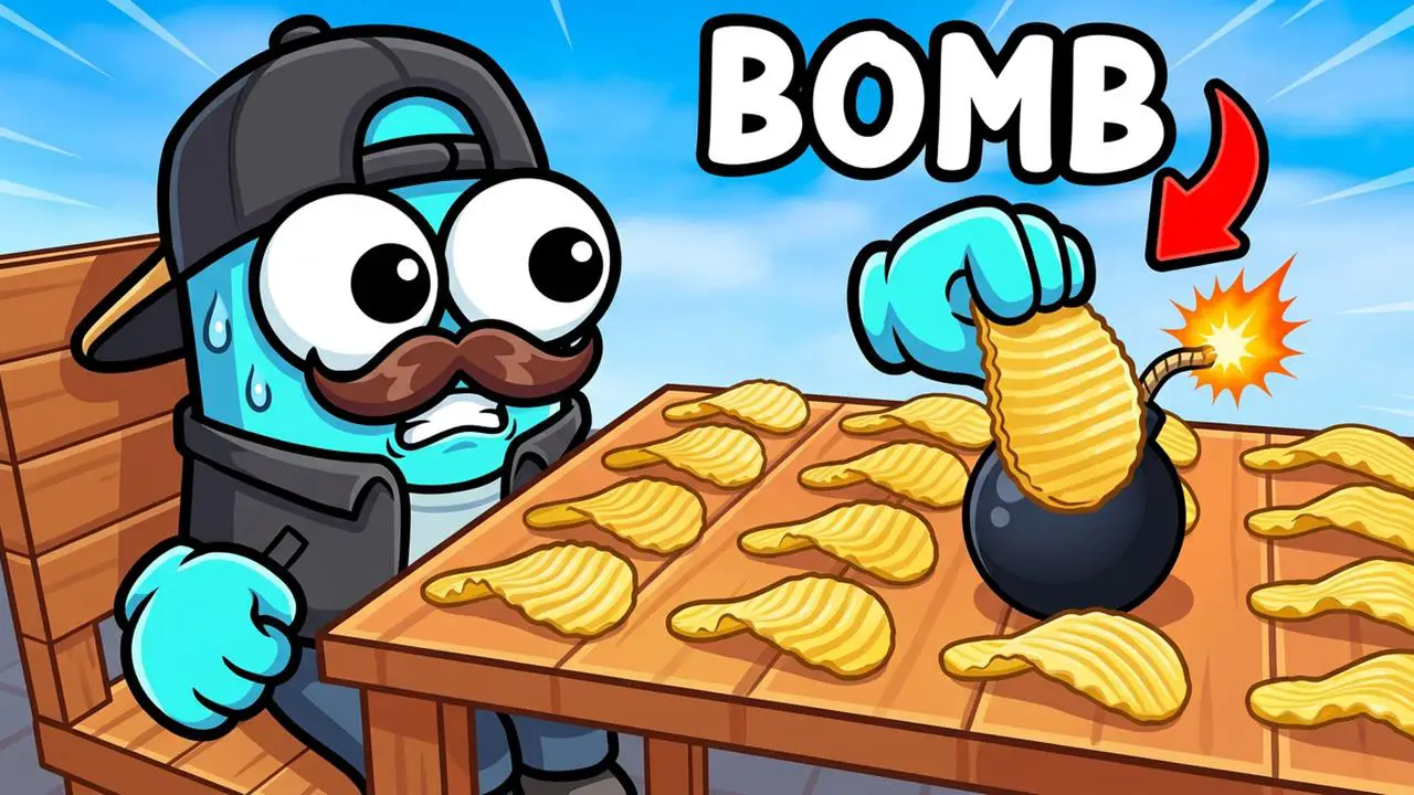 Bomb Game gameplay preview