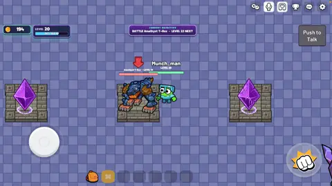 Morph battle game cover