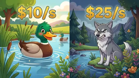 Animal RNG game cover
