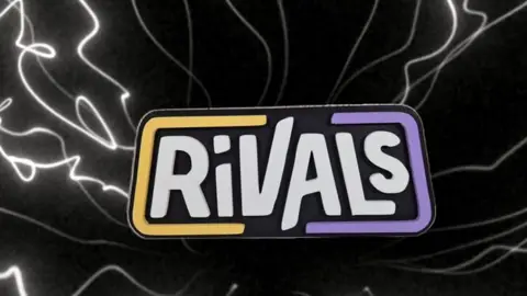 Rivals game cover