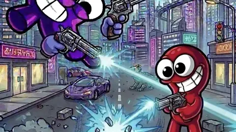 A Gunner’s Paradise game cover
