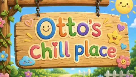 Chill place game cover