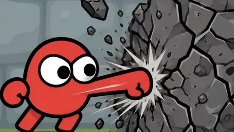 +1 punch per click game cover