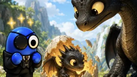 hatch A dragon game cover