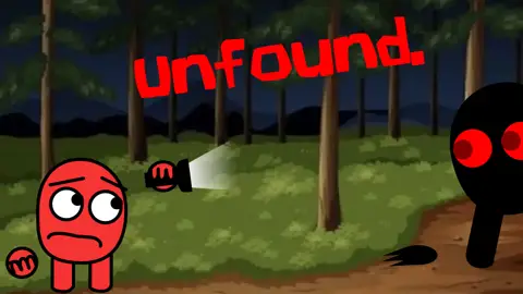 Unfound (Ver 1.2) game cover