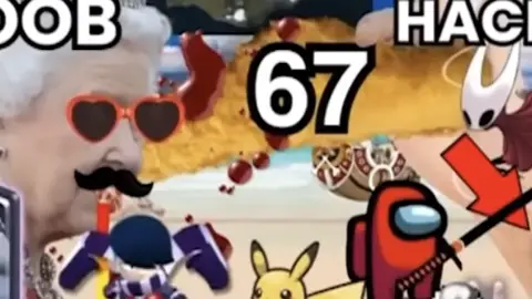 Chaos game game cover