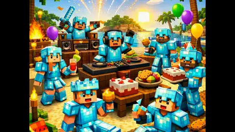 SheleemCraft game cover