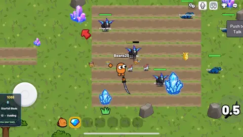 Plixie wars game cover