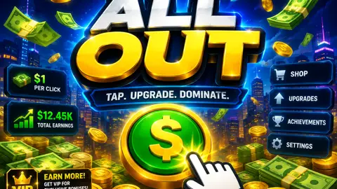 1+ money per click ( major updat game cover