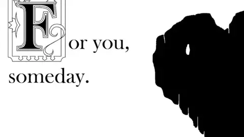 For you someday game cover