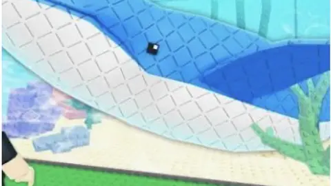 Dive down game cover