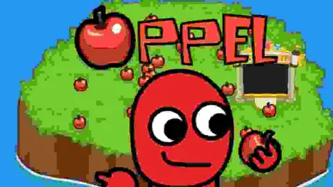 appel game cover