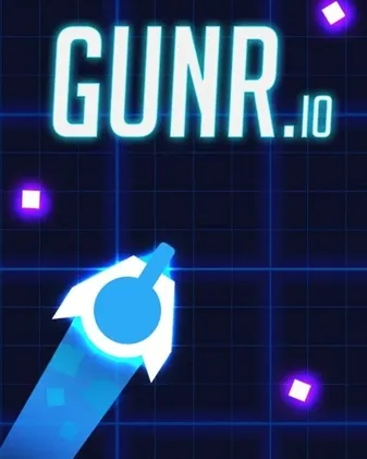 Gunr.io game thumbnail