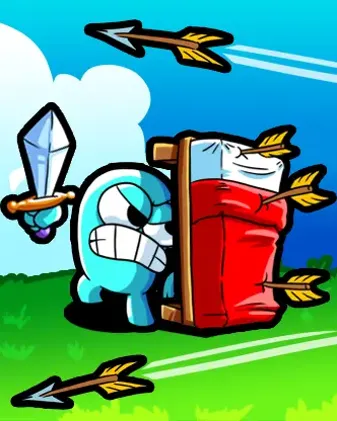 Bed Wars [Base Game] game thumbnail