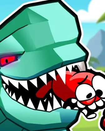 Dino Park game thumbnail