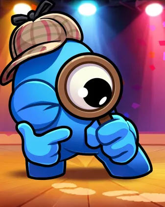 Random Roles game thumbnail