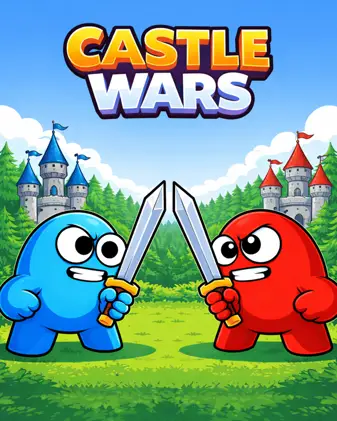 Castle Wars game thumbnail