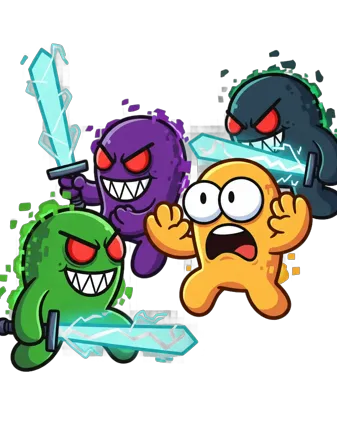Infection game thumbnail