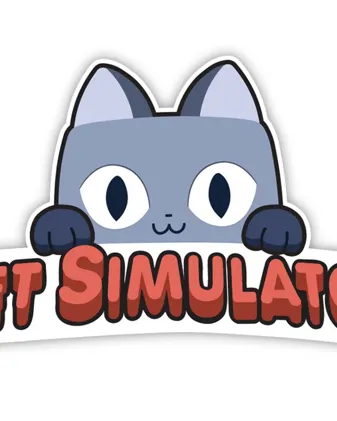 Pet simulator game thumbnail