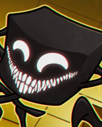 Backrooms game thumbnail