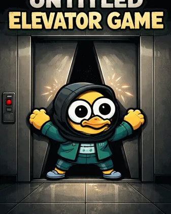 Untitled Elevator Game game thumbnail