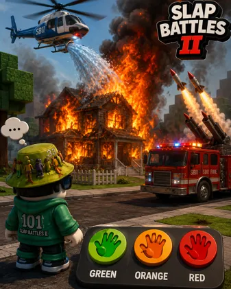 Slap battles two game thumbnail