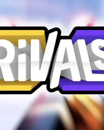 RAIVALS game thumbnail