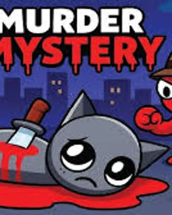 Basic killer game game thumbnail