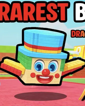 Be a luck block game thumbnail