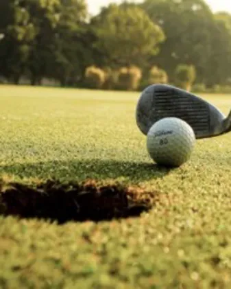 Golf game thumbnail